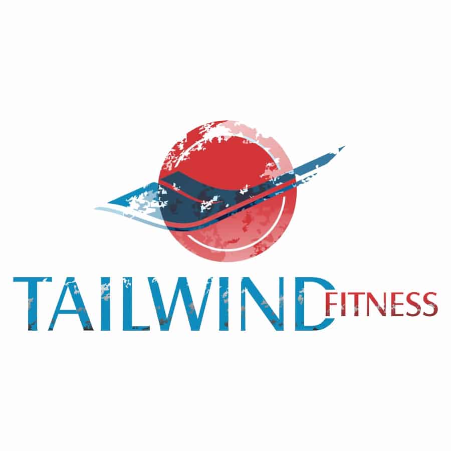 JPEG Tailwind Fitness logo Beacon